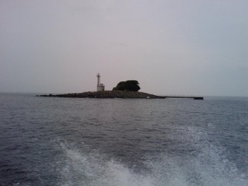 臼島